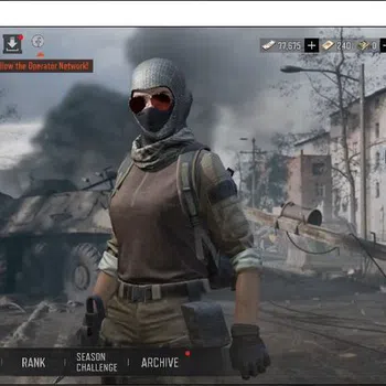 Arena Breakout High Value MOBILE Lv30|SV 25M|CV 24M|AKM Prismatic,AK102 Graf image 1