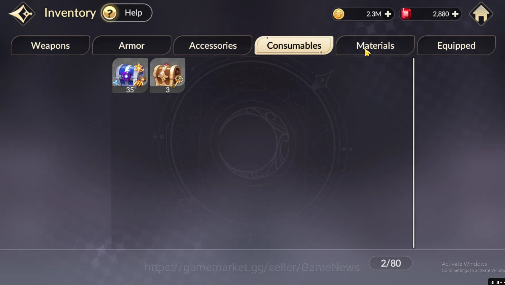 Seven Knights Re:Birth Accounts GLOBAL 6 LEGENDARY | Theo 6S + Alice 6S + Ace 5S + image 5