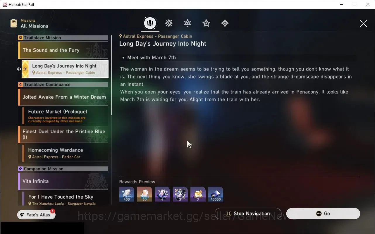 Honkai Star Rail Accounts Asia|TL 39|6 Limited|Evanescia,HuoHuo,Ruan Mei,Bla image 11