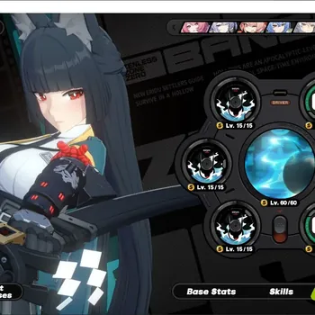 Zenless Zone Zero Accounts Others ASIA|IK55|8imit 3VH+AllSignature,PremTeam Remielle,PremTeam Yixuan,SemiPrem Miyabi|MC