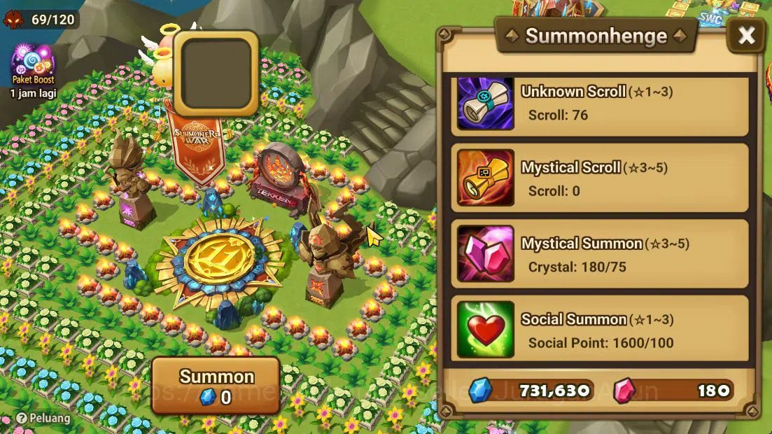 Summoners War: Sky Arena Accounts End-Game ASIA Lv 100|2 LD (Pater,Manannan)| 33 NB5 Total(Abellio,Sonia,Theodora,Etc)+65 14