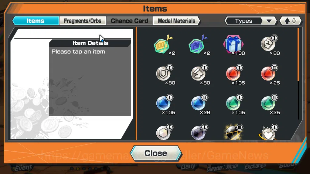 One Piece Bounty Rush Accounts Global|4EX|BMO Kiado,GP Edward Newgate,BP Kuzan,T4 image 6