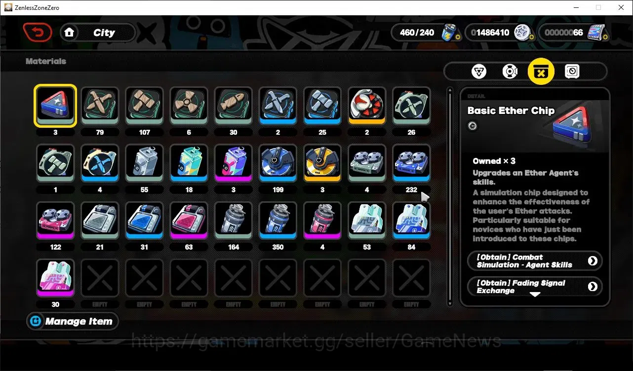 Zenless Zone Zero Accounts ASIA|IK 34|Fresh Starter S1 Ch2|1 Limited[Velina]+ image 11