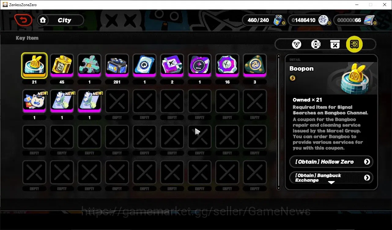 Zenless Zone Zero Accounts ASIA|IK 34|Fresh Starter S1 Ch2|1 Limited[Velina]+ image 12