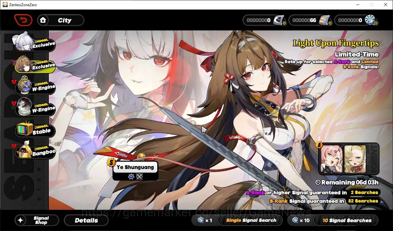 Zenless Zone Zero Accounts ASIA|IK 34|Fresh Starter S1 Ch2|1 Limited[Velina]+ image 17