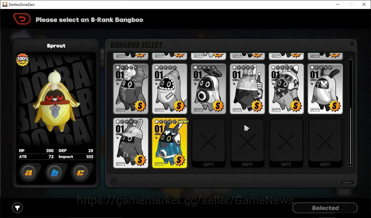 Zenless Zone Zero Accounts ASIA|IK 34|Fresh Starter S1 Ch2|1 Limited[Velina]+ image 20