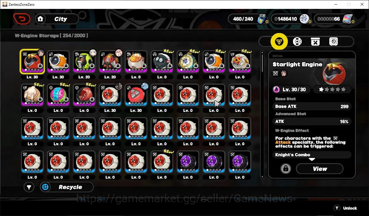Zenless Zone Zero Accounts ASIA|IK 34|Fresh Starter S1 Ch2|1 Limited[Velina]+ image 9