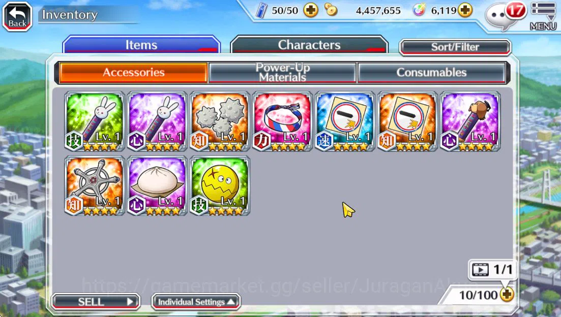 Bleach: Brave Souls Accounts Starter [GLOBAL]6K Orbs |TYBW [Candice,Kensei,Kirio,Chojiro,Uryu],Kon New Year,Renewd 6