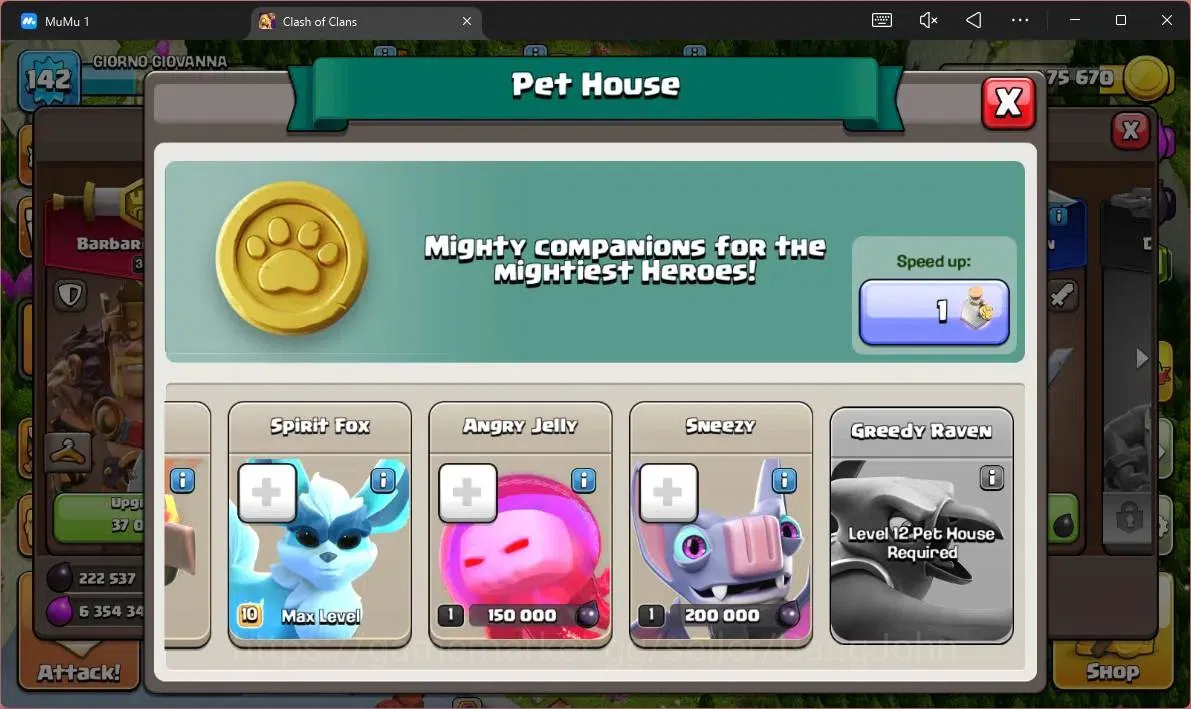 Clash of Clans Accounts Global |TH 17-BH 10|LVL 142|HH 8|BK 30,AQ 36,MP 43 image 16