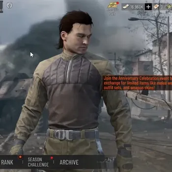 Arena Breakout Accounts High Value MOBILE|Lv 30|SV 20,1M|CV 16,9M|Rank Now Elite I|Change Name ON|Log Infinite|Take