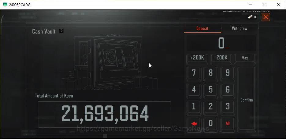 Arena Breakout Accounts MOBILE Lv30|SV 37M|CV 21,6M|1 Utopia|Groza SS,T03 image 11