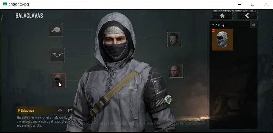 Arena Breakout Accounts MOBILE Lv30|SV 37M|CV 21,6M|1 Utopia|Groza SS,T03 image 3
