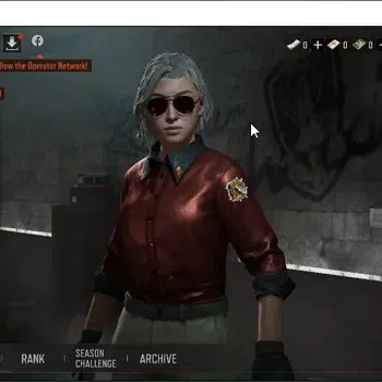 Arena Breakout High Value MOBILE Lvl 30|SV 233,3M|CV 187,8M|Battle Machete|F image 1