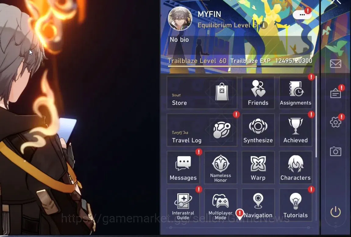 Free Fire Accounts Indonesia|Free HSR|M1887 Emerald Power|XM8 Destiny image 20