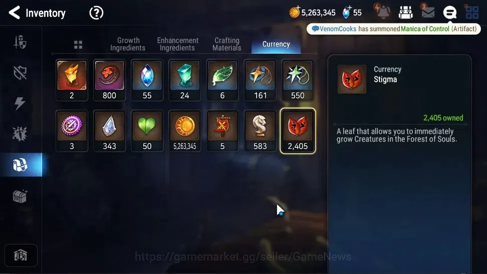 Epic Seven Accounts Starter GLOBAL UnVerif|New Era|2 ML(Sheperd Dark Diene,Sage Baal&Sezan)+Landy,Tenebria|Poh ON|800 16