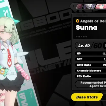 Zenless Zone Zero Accounts Others ASIA|IK55|6limit Fullmember AOD+Sunna Sign,PremTeam Remielle+Sign| 75 Polychrome, MC