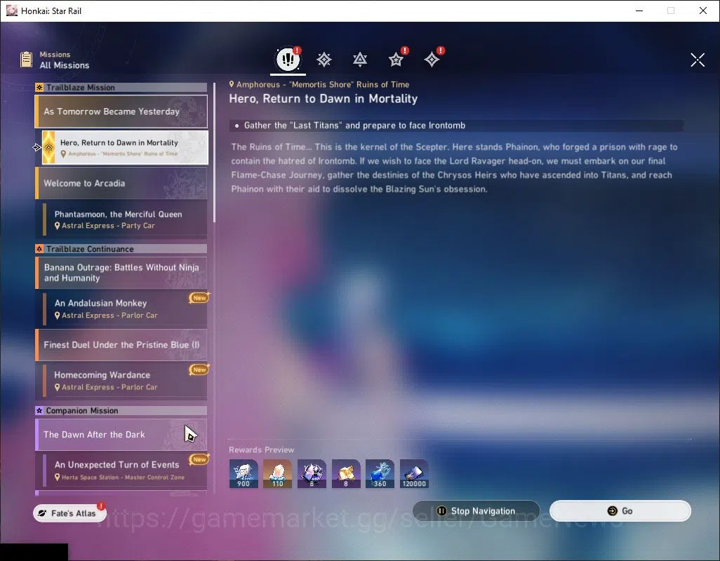 Honkai Star Rail Accounts Asia|TL 67|1,6K SJ|11 Limited|[Castorice,Saber]+Si image 10