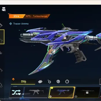 Blood Strike Accounts Collab Skin ASIA | 3 Collab Guns|1 Limited Gun|6 Collab Gun|2 Collab Striker|5 Ultra Striker|Check SS