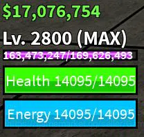 Roblox Accounts Blox Fruit |Lv Max + Ice, GodHuman |17M Beli 35K Frag| 2 Myth Weap 3 Legend Fruit |Human V1|Unverif(RBL948) 11