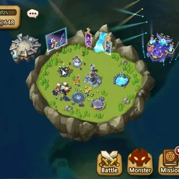 Summoners War: Sky Arena Accounts Starter ASIA|Lv 26|Ready Gacha|99 12 YSC + 160 11 YSC + 3 LAAS + 5 LS + 4 LDS + 119 MS |1