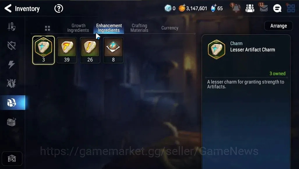 Epic Seven Accounts GLOBAL Unverif|New Era|2 ML (Rhinna&Luciella,Harse image 20