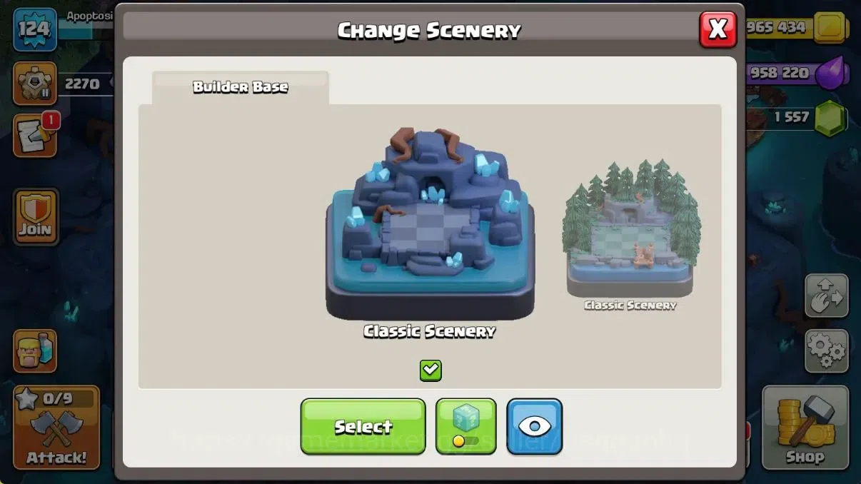 Clash of Clans Accounts Global | TH14-BH9|LVL 124|Witch17 League|HH8|BK78, image 14