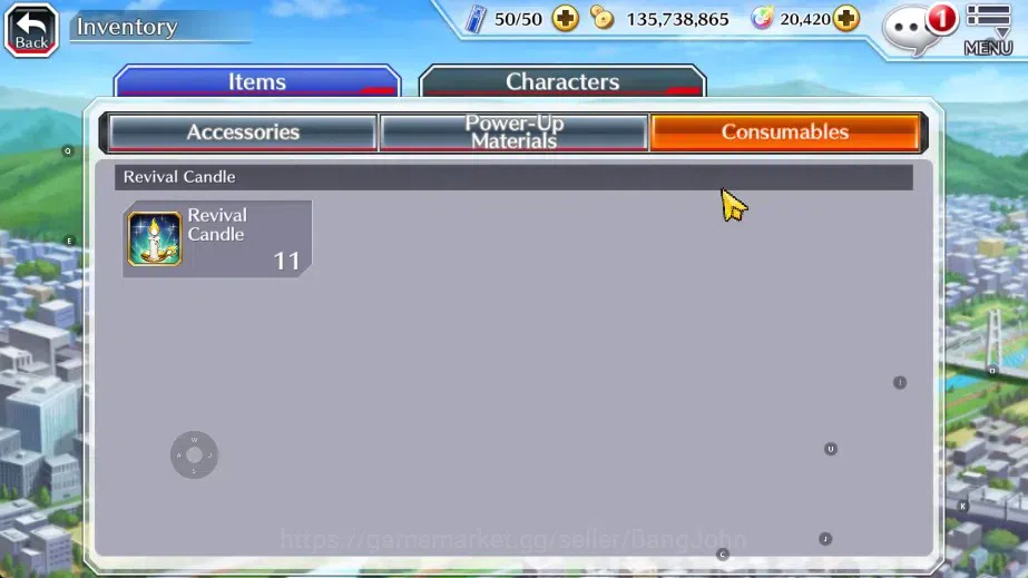 Bleach: Brave Souls Accounts GLOBAL]20k Orb+Fresh All Story| TenjiroTYWB24,Mash image 10
