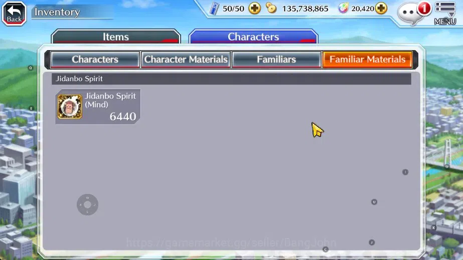 Bleach: Brave Souls Accounts GLOBAL]20k Orb+Fresh All Story| TenjiroTYWB24,Mash image 4