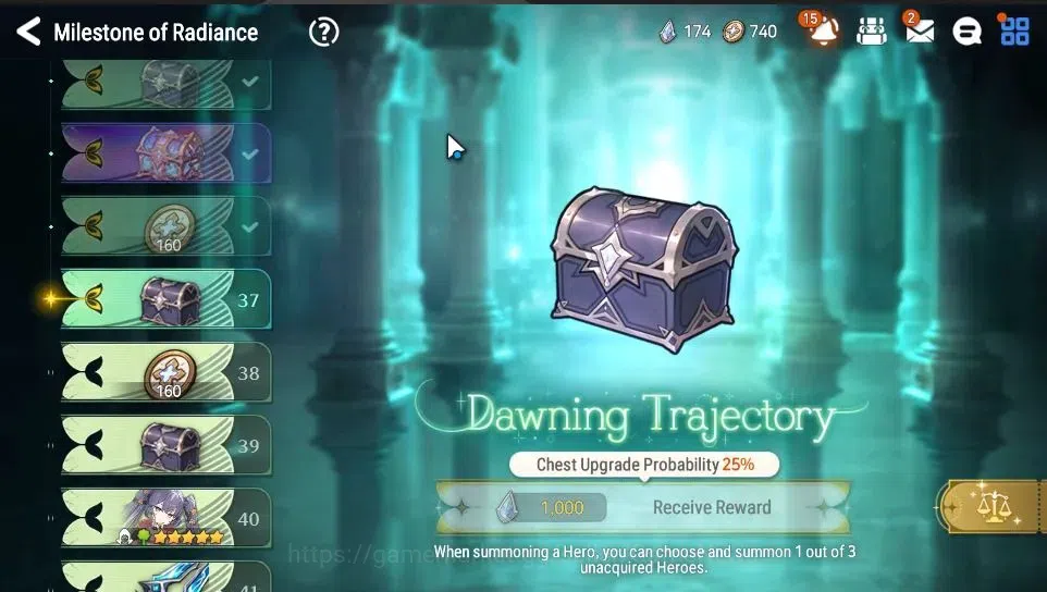 Epic Seven Accounts GLOBAL|UnVerif|New Era|5 ML(BHwayoung,Harsetti,Str image 11