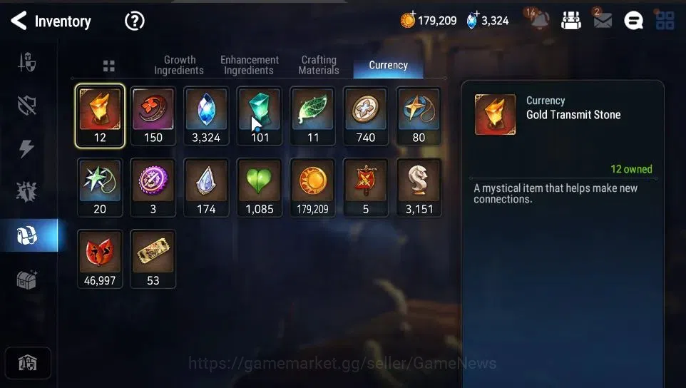 Epic Seven Accounts GLOBAL|UnVerif|New Era|5 ML(BHwayoung,Harsetti,Str image 18