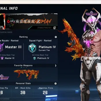 Blood Strike Accounts Others ASIA|Ultra Melee The Iron That Strikes Happy Couples|1 Eternal Gun:AUG-Requiem|1 Ultra Gun|7