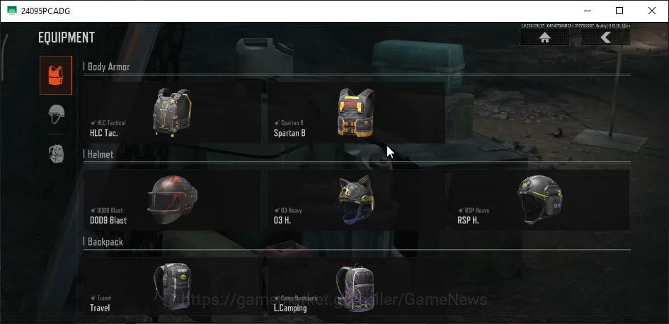 Arena Breakout Accounts MOBILE Lv30|SV 33M|CV 33M|AX50 HEP,T03 SS,Groza Ce image 3