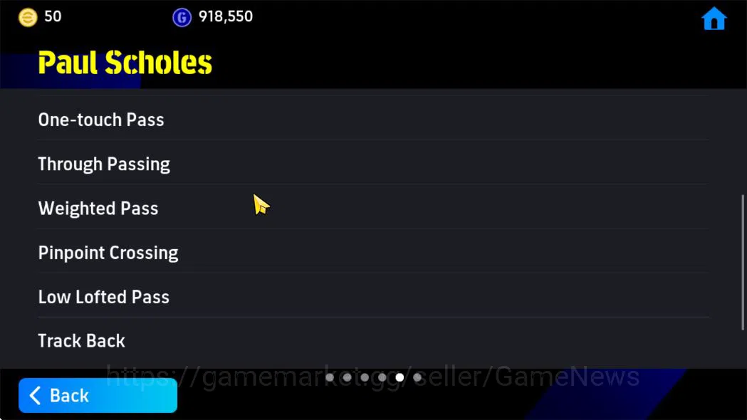 eFootball Accounts Mobile|Visionary Pass(Rui Costa,Pep Guardiola,Dean image 8