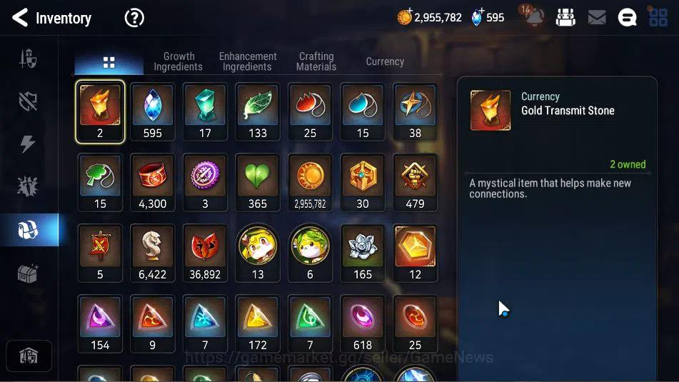 Epic Seven Accounts GLOBAL Unverif| 8 ML (Belian,NC Landy,AC Leika,Etc image 14