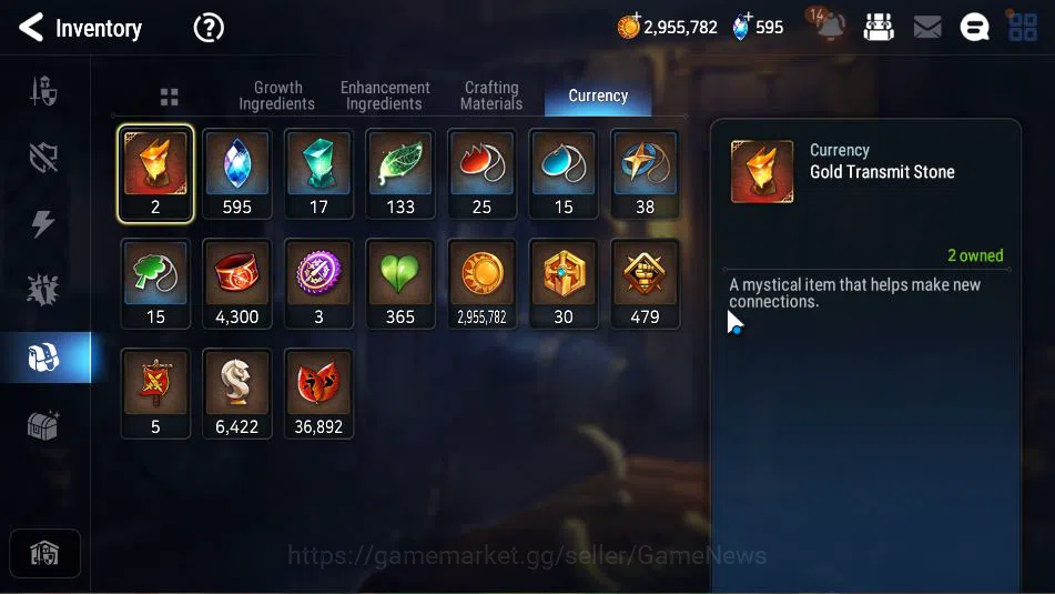 Epic Seven Accounts GLOBAL Unverif| 8 ML (Belian,NC Landy,AC Leika,Etc image 15