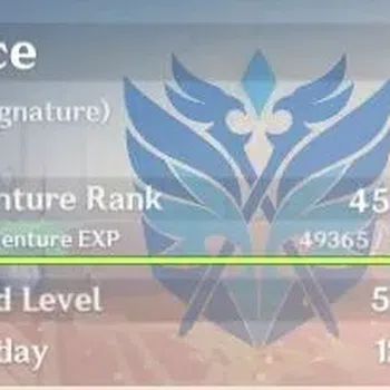 Genshin Impact Accounts Reroll ASIA|Usn Unset|AR 45|2 Lim : Mavuika, Zibai|2*5 Jean, Keqing|Low Explore|Check