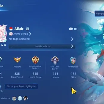 Honor of Kings Accounts Rare Skin Global|114H 132S|FLAWLESS: Xiao Qiao |Ultaman: Mozi|LNY26: Dolia|LOM: Yango|Fox: Arli|SS