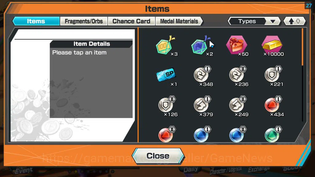 One Piece Bounty Rush Accounts Starter Global|6 EX|Gear 5 Luffy,TFE St.Jaygarcia Saturn,TFE Marshall D.Teach,HP Charlotte 8