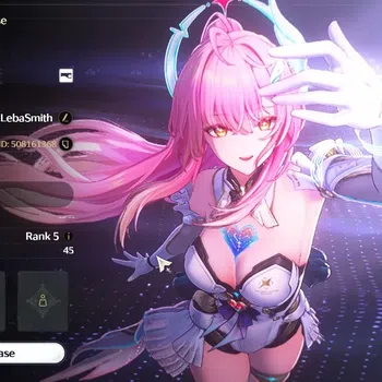 Wuthering Waves Accounts Starter NA |UL 45|Ready Gacha|45K Astrite, 129 Coral,143 Lstr Tide|1 Limited Char| Aemeath +Sign
