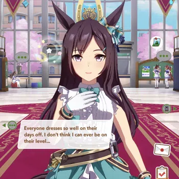 Umamusume: Pretty Derby Accounts Global Rank SS | Tamamo cross Mlb + KB mlb + FM ml image 1