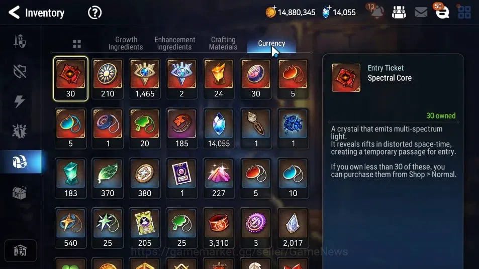 Epic Seven Accounts GLOBAL Unverif|New Era|19 ML(SN Yulha,Rhinna&Lucie image 18