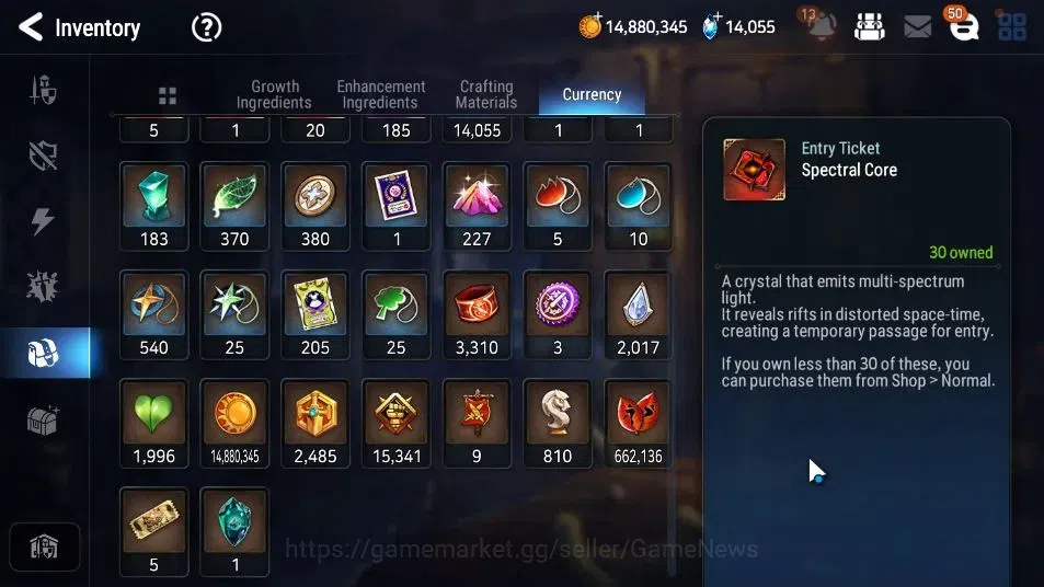 Epic Seven Accounts GLOBAL Unverif|New Era|19 ML(SN Yulha,Rhinna&Lucie image 19