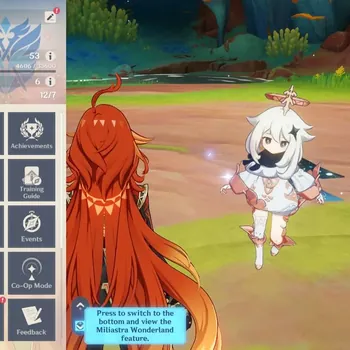 Genshin Impact Accounts Others ASIA|AR 53|3 Limit+1(*5Wpn)|(Mavuika,Skirk, Flins)|Low Explore|Check SS|TakeMail(GI762Z)