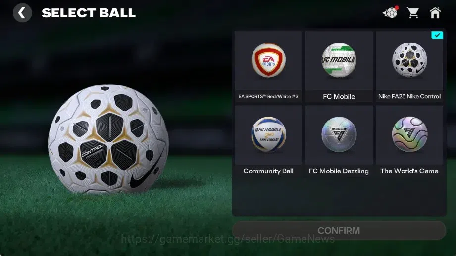 EA SPORTS FC Mobile Accounts 125 OVR/61B Value|Starting 11 META Full EVO (Mbapp image 18
