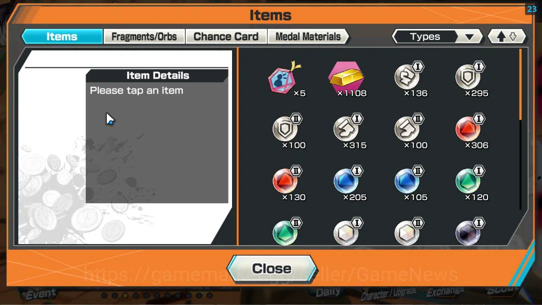 One Piece Bounty Rush Accounts Global|Android Only|4 EX |Film Red Shanks,Devine S image 5