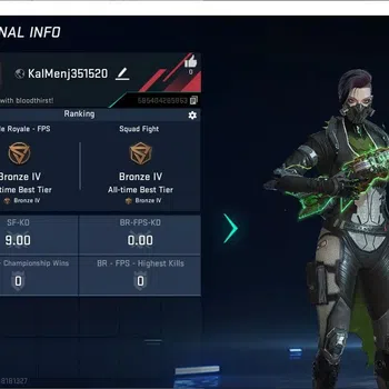Blood Strike Accounts Collab Skin ASIA|ETERNAL: Thompson - Unplugged|Collab AOT S2: M4A1|1 UltraMelee:Katar-Salachian|1