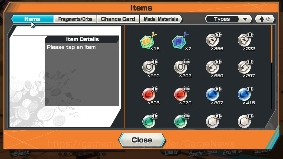 One Piece Bounty Rush Accounts Global|5EX|T4Emperor Luffy,BP Kuzan,KOP Roger,NHQ[ image 14