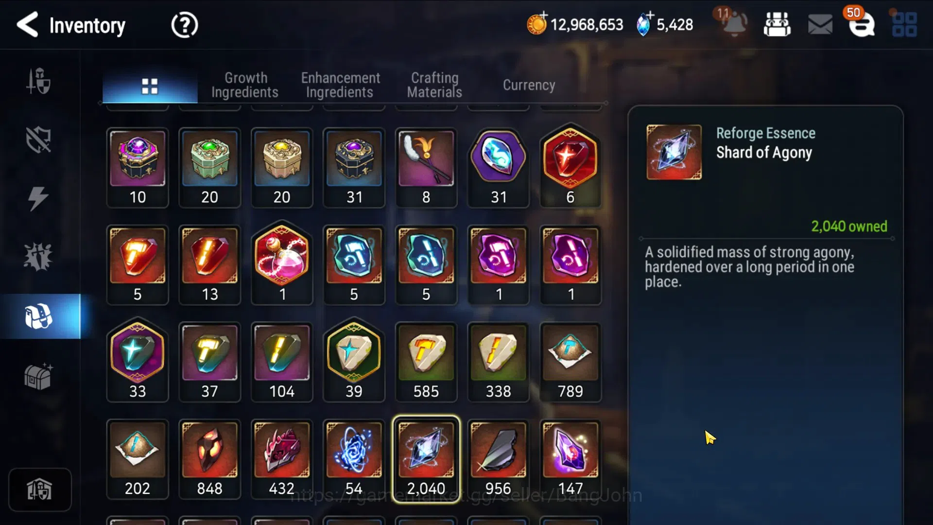 Epic Seven Accounts Asia|15 ML(BArunka,LOTScales,GRas,NMLuna,Zio,Harse image 2