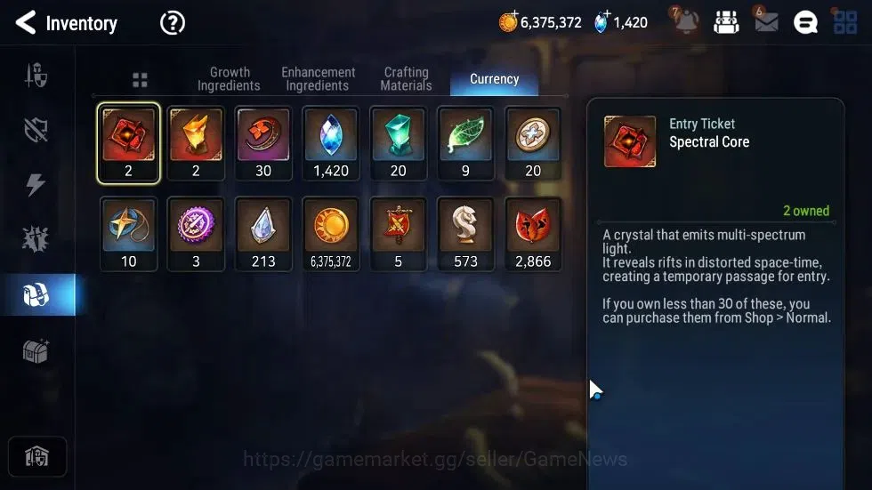 Epic Seven Accounts GLOBAL Unverif|New Era|2 ML(Rhiana N Luciel,LC Bel image 17