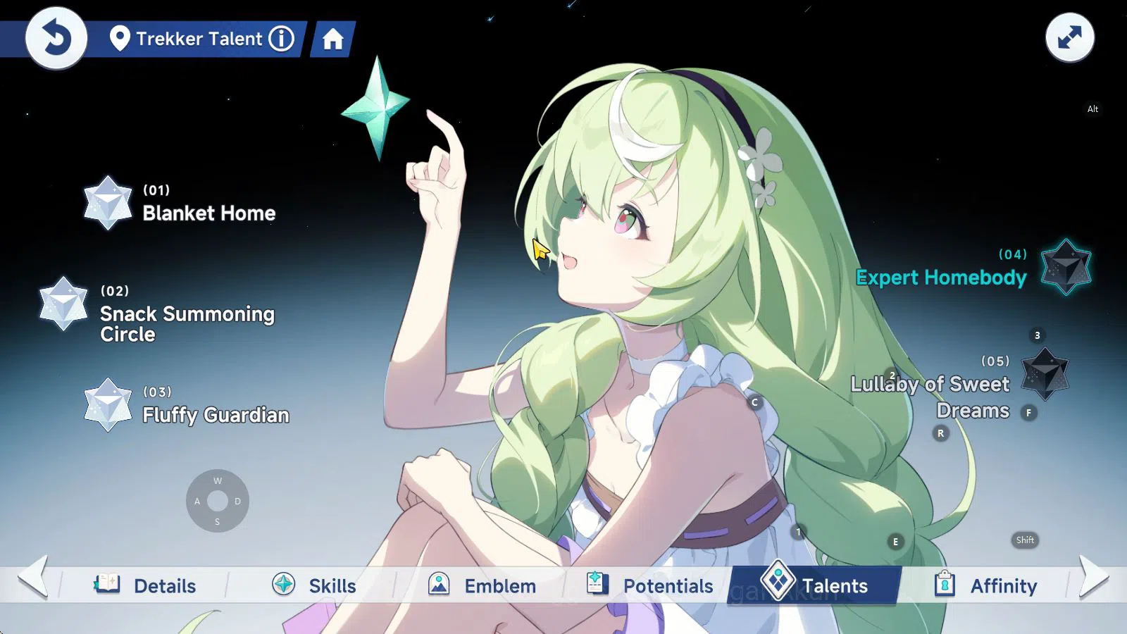 Stella Sora Accounts GLOBAL Lvl40 | 1.3K Dm 11 SSR 5 Limit (FirenzeT2,NazunaT3,MistiqueT1,Etc)| 20 SSR Disc | Yostar | Take 8